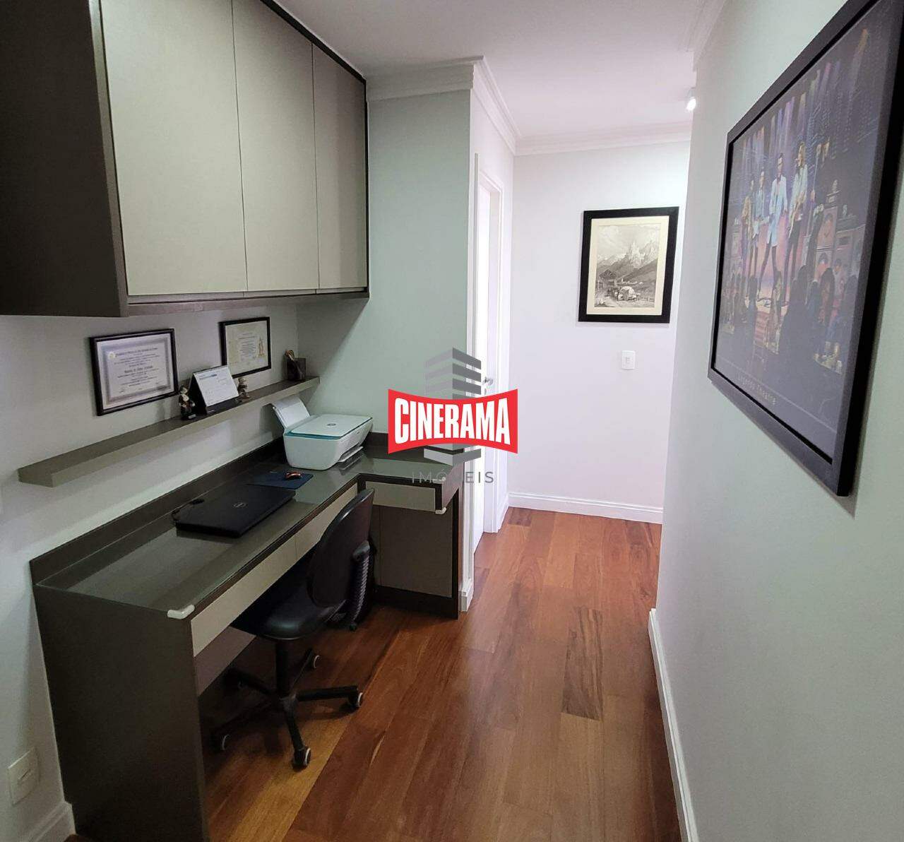 Apartamento à venda no Santa Maria: 