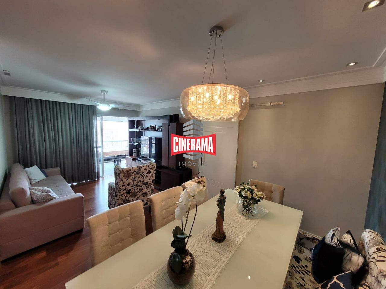 Apartamento à venda no Santa Maria: 
