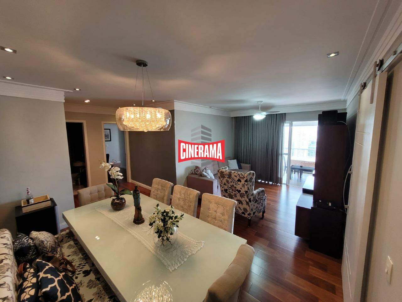 Apartamento à venda no Santa Maria: 