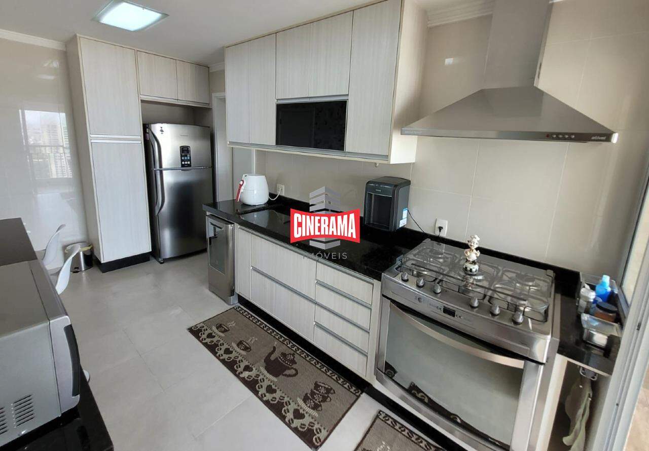 Apartamento à venda no Santa Maria: 