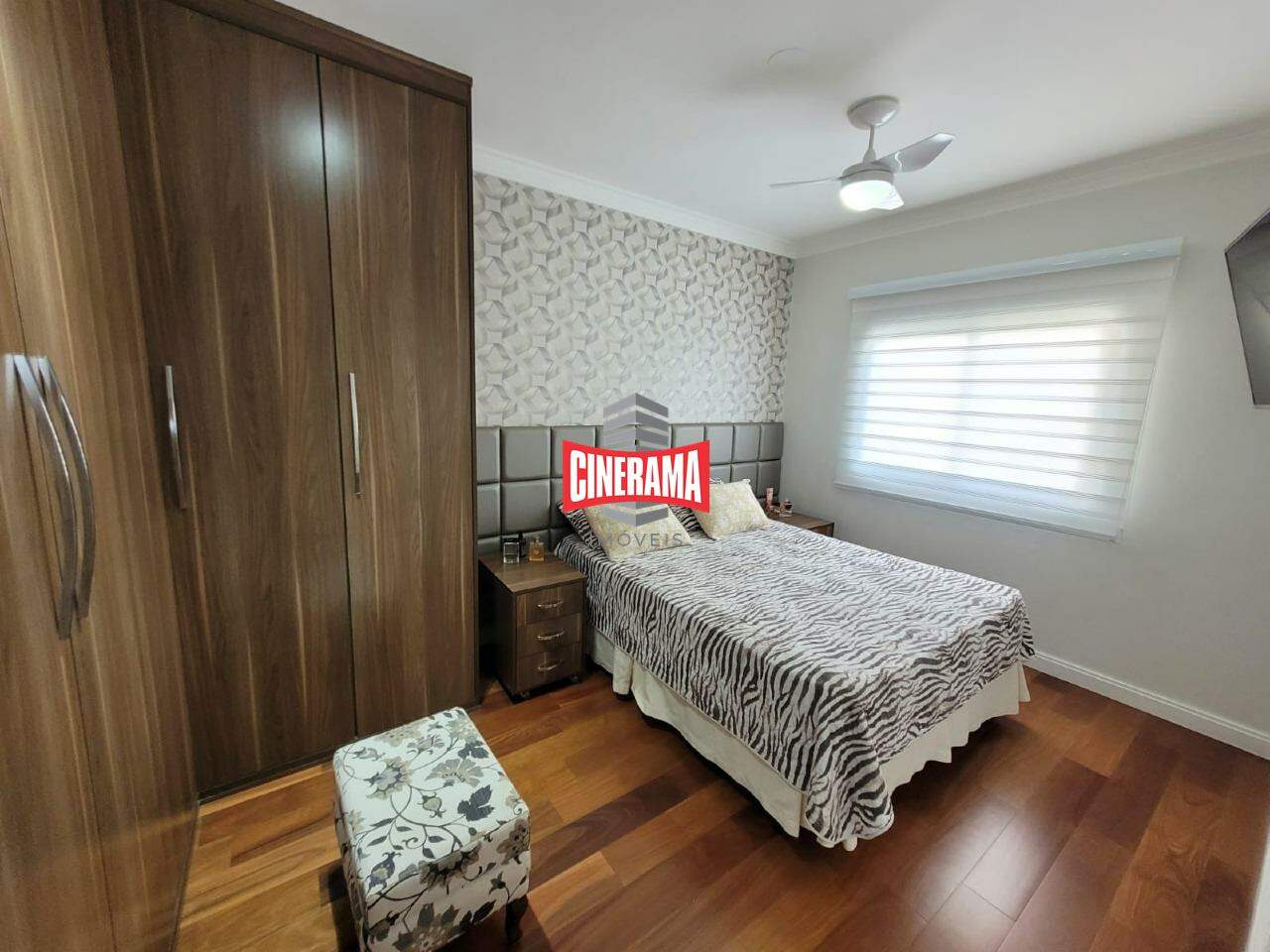 Apartamento à venda no Santa Maria: 