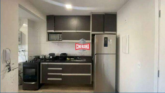 Apartamento à venda em Centro, São Caetano do Sul - Cinerama Imóveis: 