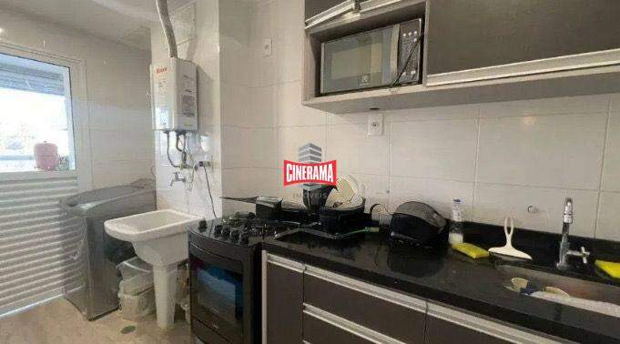 Apartamento à venda em Centro, São Caetano do Sul - Cinerama Imóveis: 