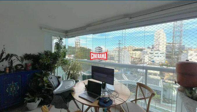 Apartamento à venda em Centro, São Caetano do Sul - Cinerama Imóveis: 
