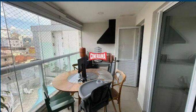 Apartamento à venda em Centro, São Caetano do Sul - Cinerama Imóveis: 