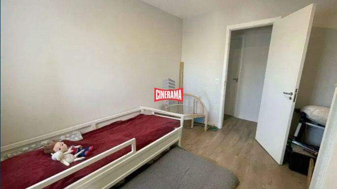 Apartamento à venda em Centro, São Caetano do Sul - Cinerama Imóveis: 
