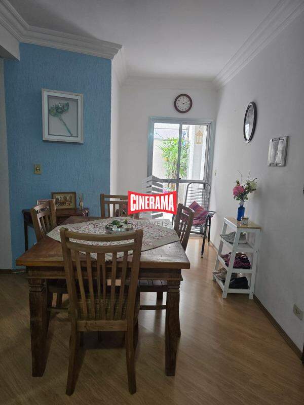 Apartamento à venda em Santa Maria, São Caetano do Sul - Cinerama Imóveis: 