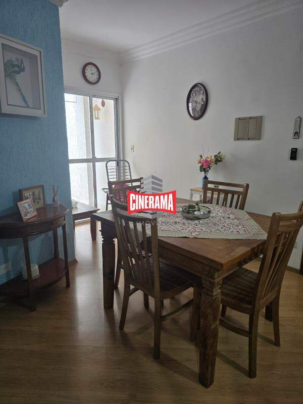 Apartamento à venda em Santa Maria, São Caetano do Sul - Cinerama Imóveis: 