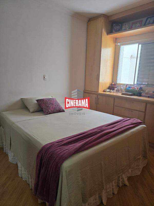 Apartamento à venda em Santa Maria, São Caetano do Sul - Cinerama Imóveis: 