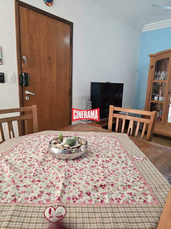Apartamento à venda em Santa Maria, São Caetano do Sul - Cinerama Imóveis: 