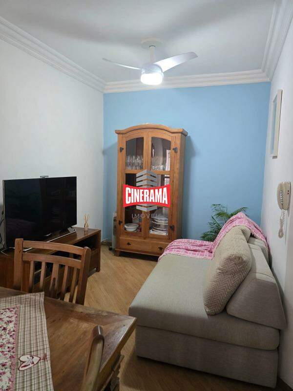 Apartamento à venda em Santa Maria, São Caetano do Sul - Cinerama Imóveis: 