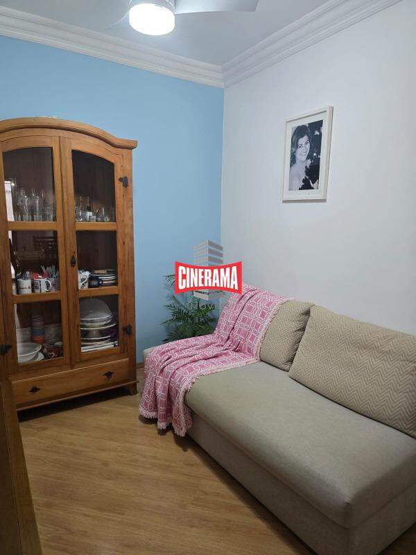 Apartamento à venda em Santa Maria, São Caetano do Sul - Cinerama Imóveis: 