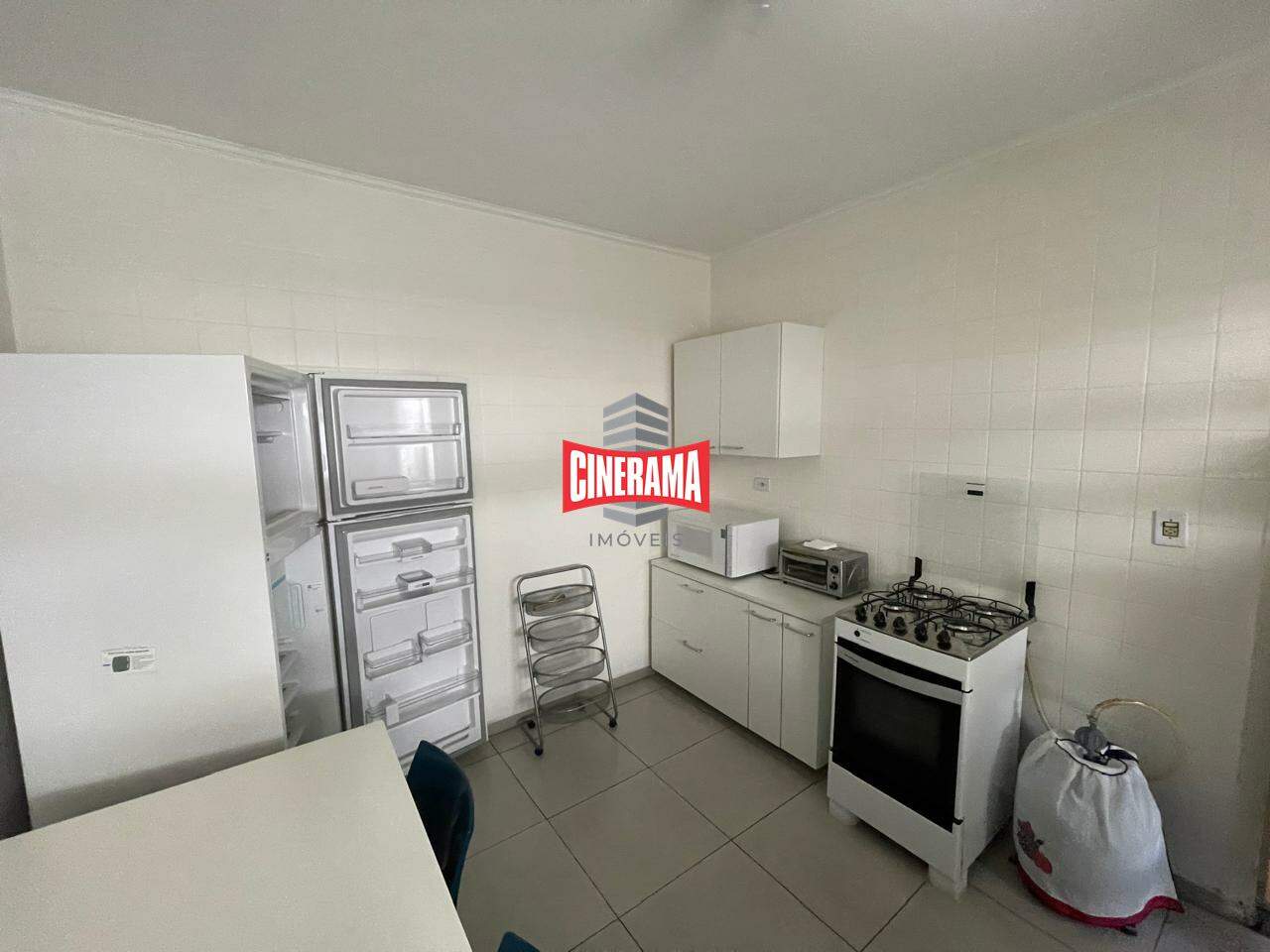 Sobrado para aluguel em Santa Maria, São Caetano do Sul - Cinerama Imóveis: 