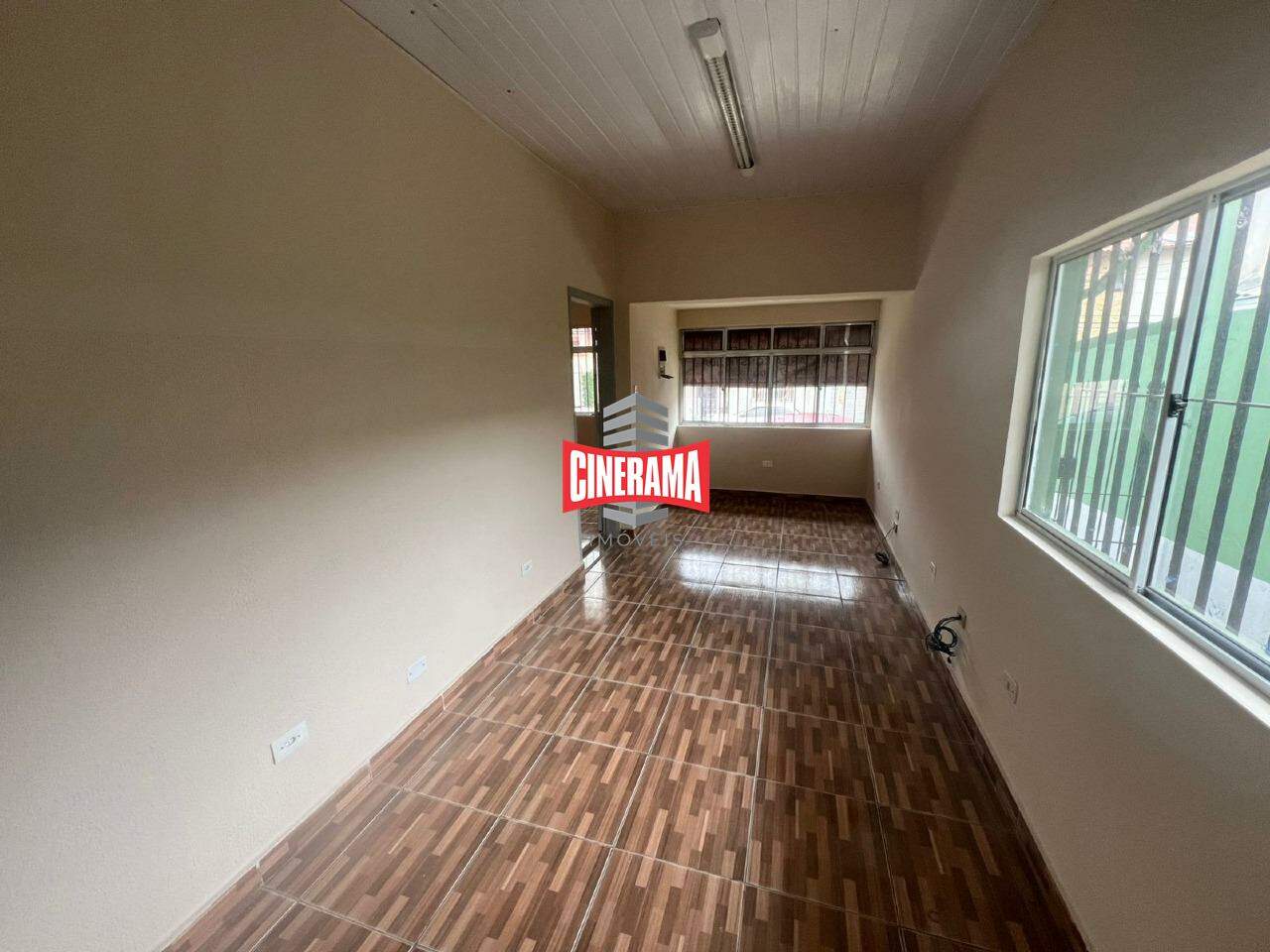 Galpão à venda no Osvaldo Cruz: 