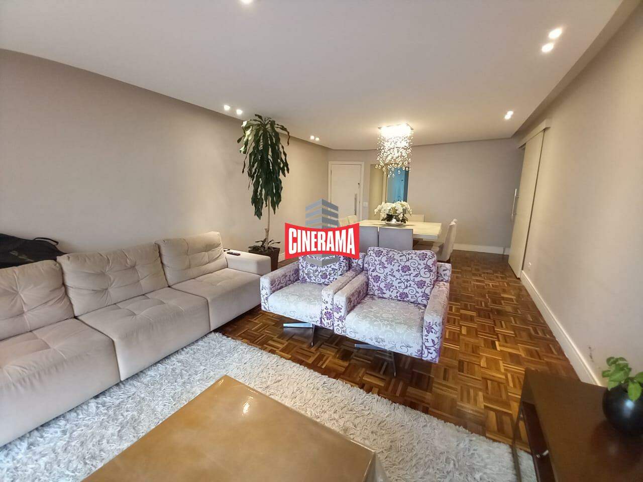 Apartamento à venda em Santa Paula, São Caetano do Sul - Cinerama Imóveis: 