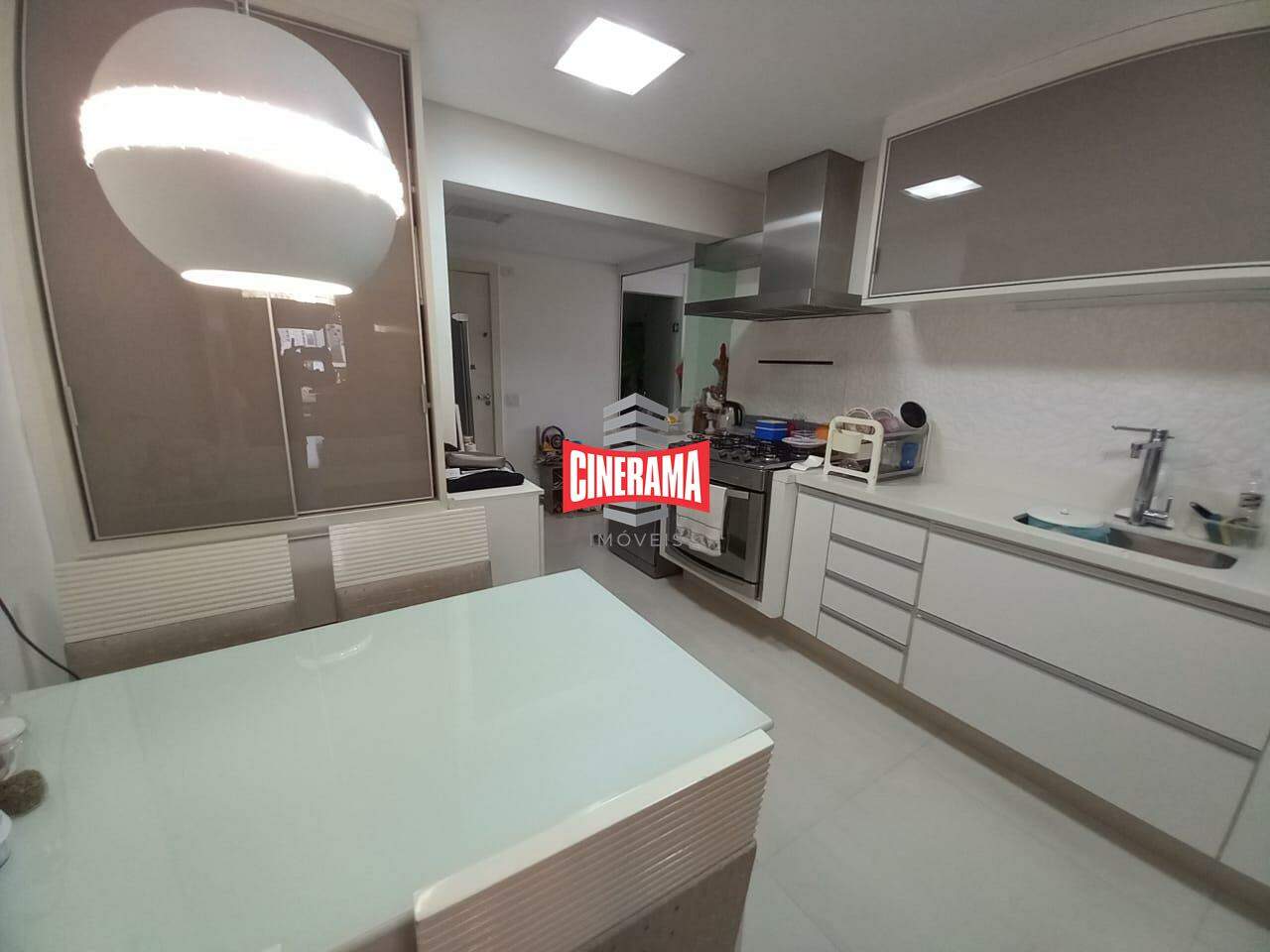 Apartamento à venda em Santa Paula, São Caetano do Sul - Cinerama Imóveis: 