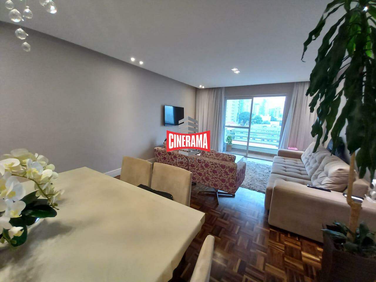Apartamento à venda em Santa Paula, São Caetano do Sul - Cinerama Imóveis: 