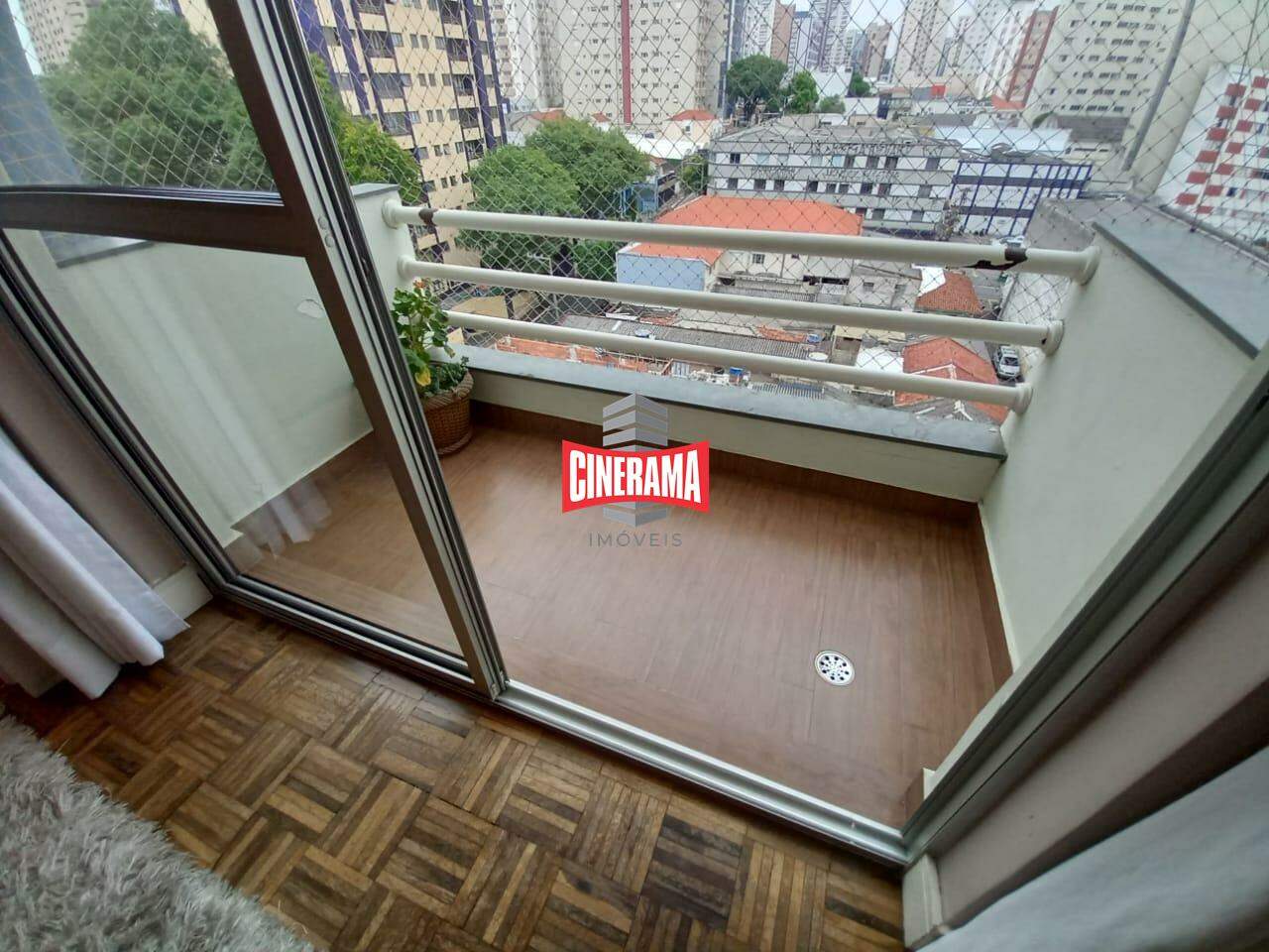Apartamento à venda em Santa Paula, São Caetano do Sul - Cinerama Imóveis: 