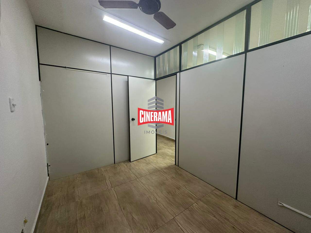 Salão para aluguel em Centro, Santo André - Cinerama Imóveis: 