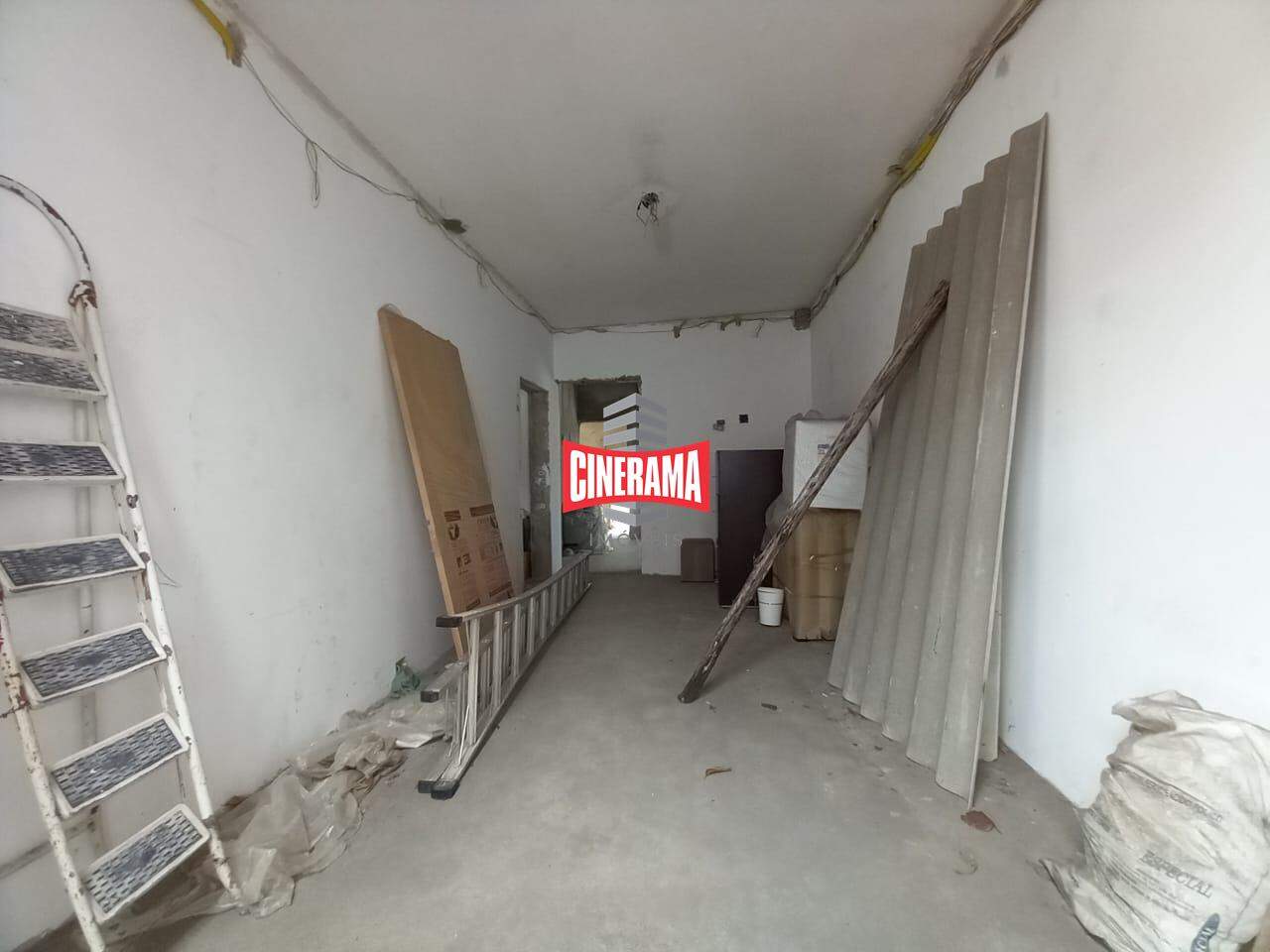 Sobrado à venda no Oswaldo Cruz: 