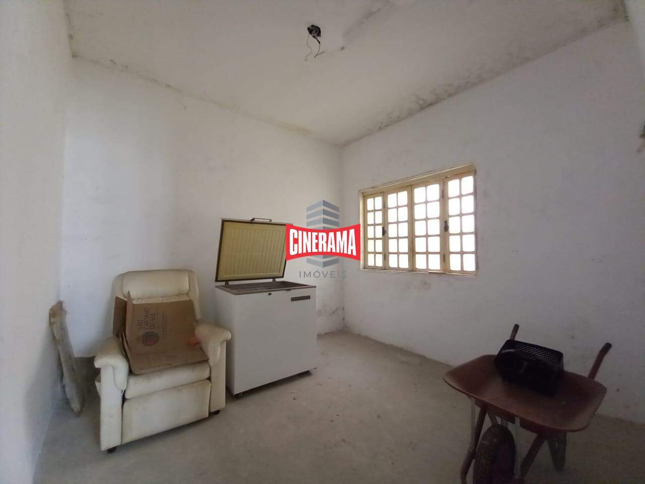 Sobrado à venda no Oswaldo Cruz: 
