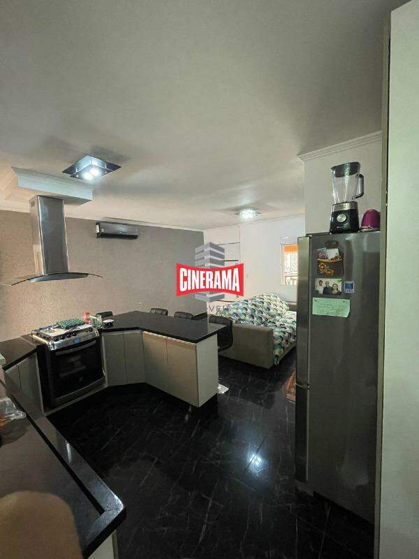 Casa à venda em Mauá, São Caetano do Sul - Cinerama Imóveis: 