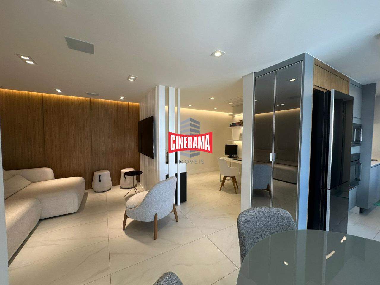 Apartamento à venda em Santo Antônio, São Caetano do Sul - Cinerama Imóveis: 