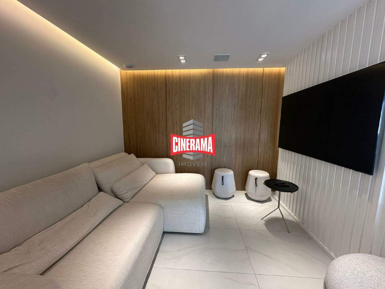 Apartamento à venda em Santo Antônio, São Caetano do Sul - Cinerama Imóveis: 
