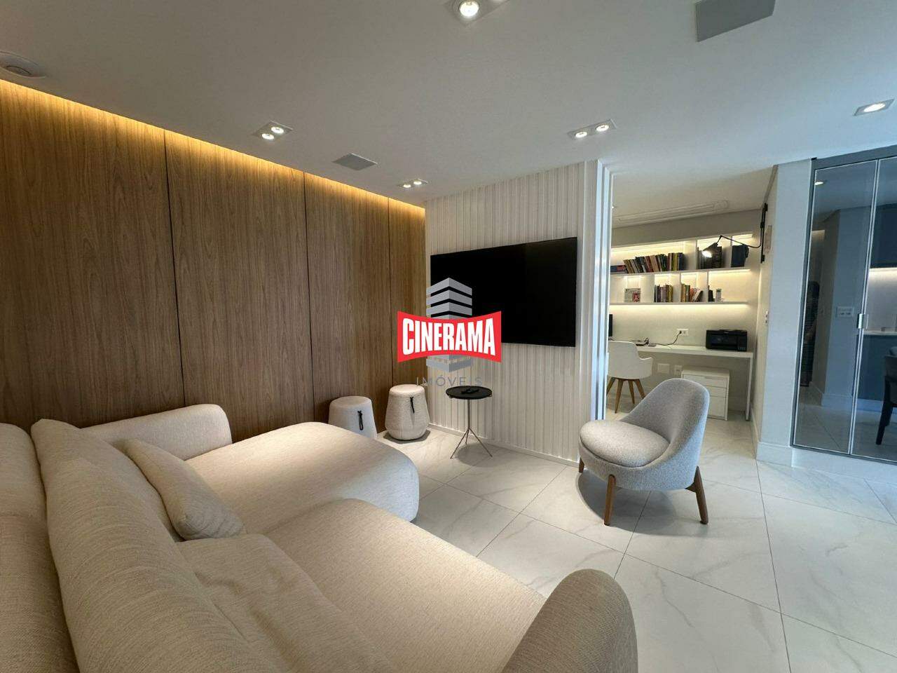 Apartamento à venda em Santo Antônio, São Caetano do Sul - Cinerama Imóveis: 