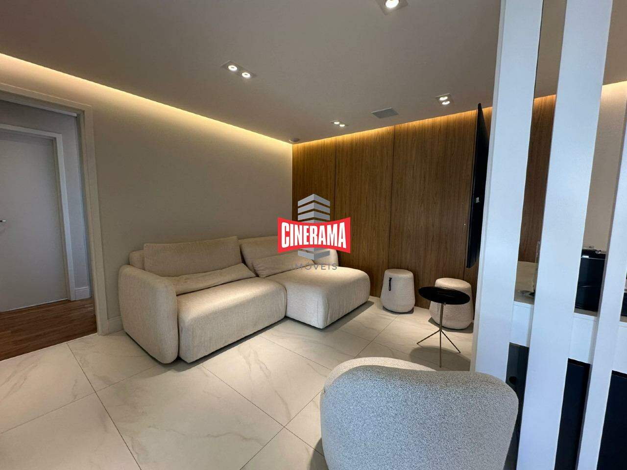 Apartamento à venda em Santo Antônio, São Caetano do Sul - Cinerama Imóveis: 