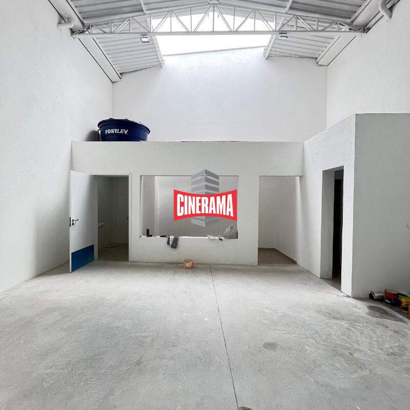 Galpão para aluguel em Cerâmica, São Caetano do Sul - Cinerama Imóveis: 