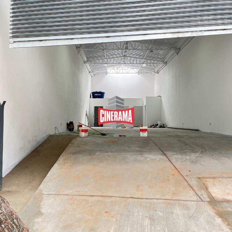 Galpão para aluguel em Cerâmica, São Caetano do Sul - Cinerama Imóveis: 