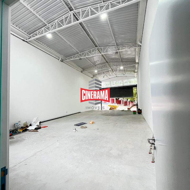 Galpão para aluguel em Cerâmica, São Caetano do Sul - Cinerama Imóveis: 