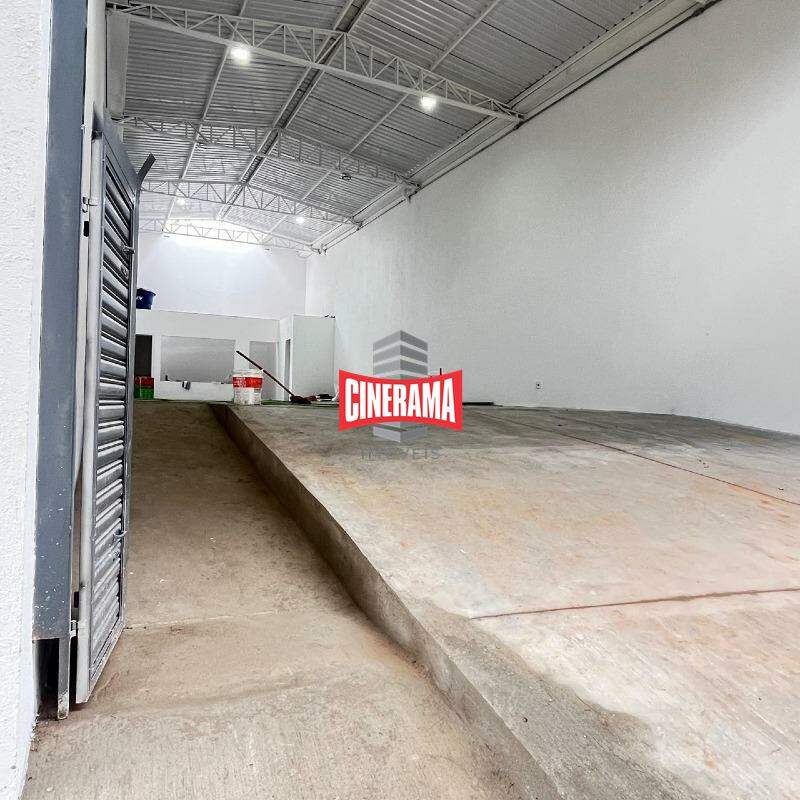 Galpão para aluguel em Cerâmica, São Caetano do Sul - Cinerama Imóveis: 