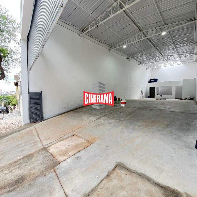 Galpão para aluguel em Cerâmica, São Caetano do Sul - Cinerama Imóveis: 
