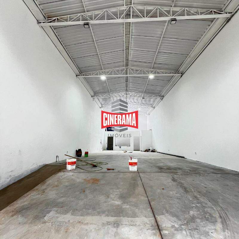 Galpão para aluguel em Cerâmica, São Caetano do Sul - Cinerama Imóveis: 