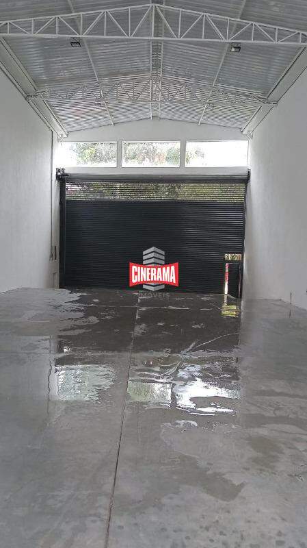 Galpão para aluguel em Cerâmica, São Caetano do Sul - Cinerama Imóveis: 
