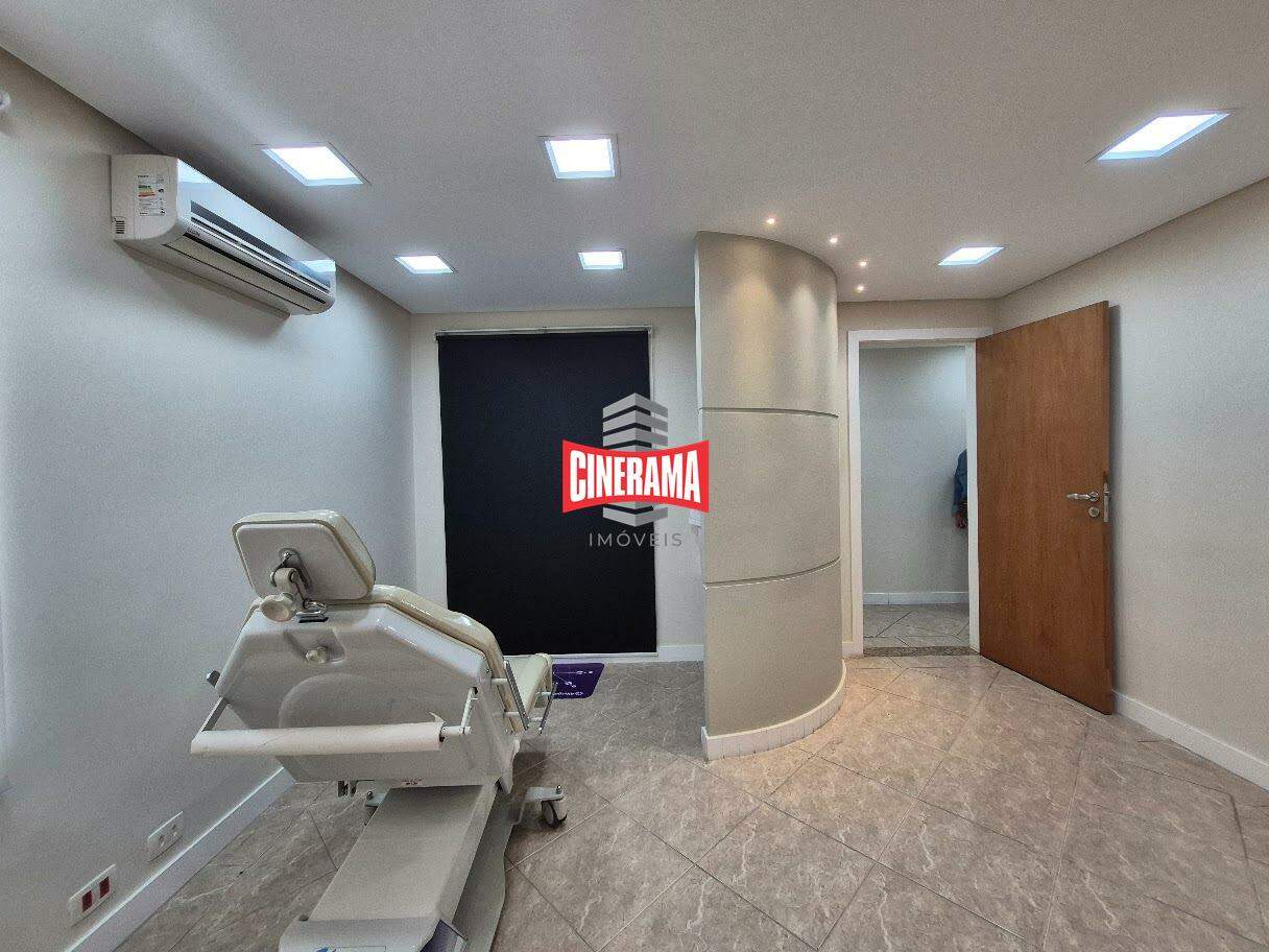 Sobrado à venda em Jardim, Santo André - Cinerama Imóveis: 