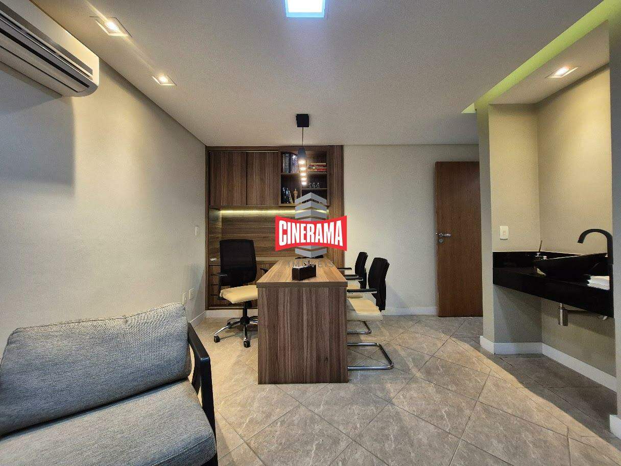 Sobrado à venda em Jardim, Santo André - Cinerama Imóveis: 
