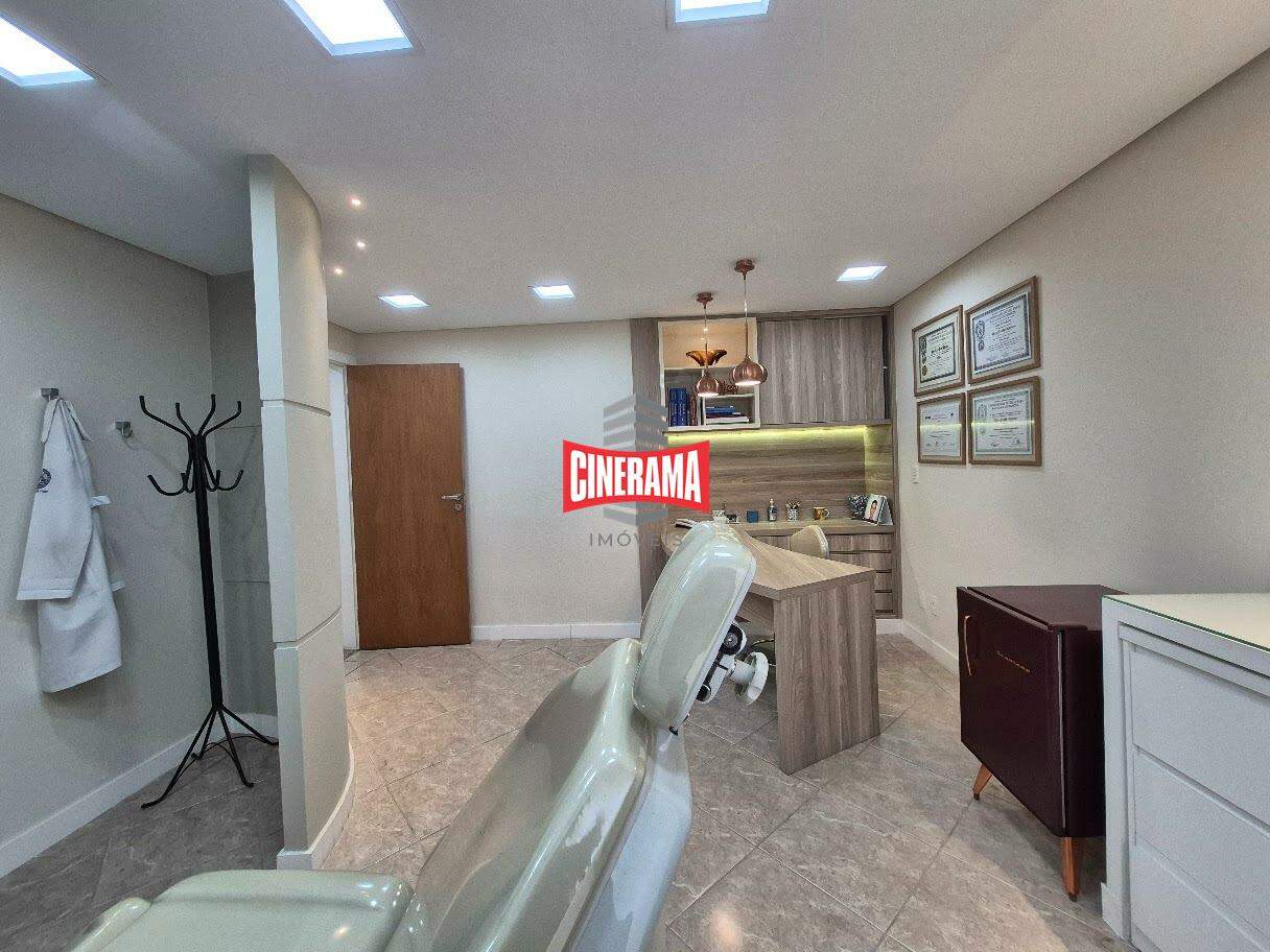 Sobrado à venda em Jardim, Santo André - Cinerama Imóveis: 