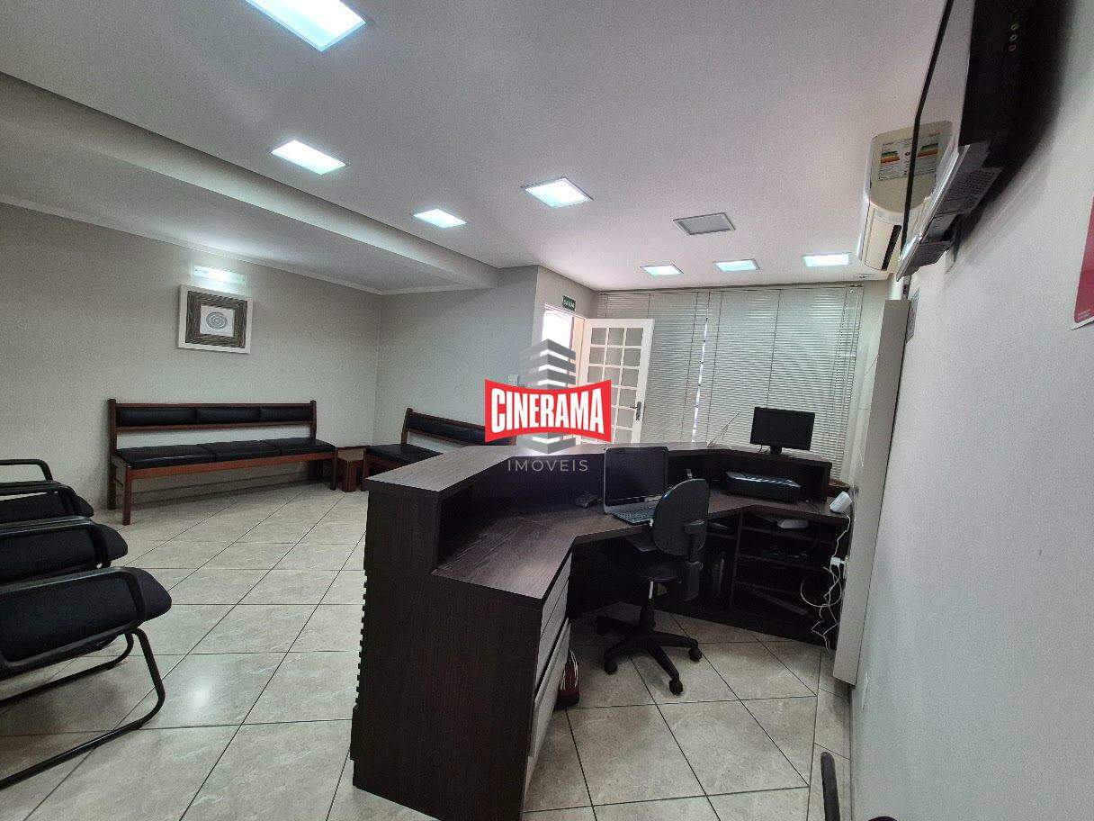 Sobrado à venda em Jardim, Santo André - Cinerama Imóveis: 