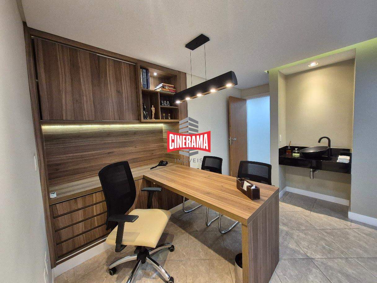 Sobrado à venda em Jardim, Santo André - Cinerama Imóveis: 