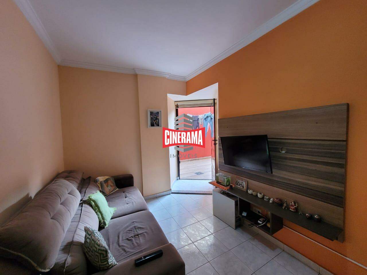 Apartamento à venda em Santa Maria, São Caetano do Sul - Cinerama Imóveis: 