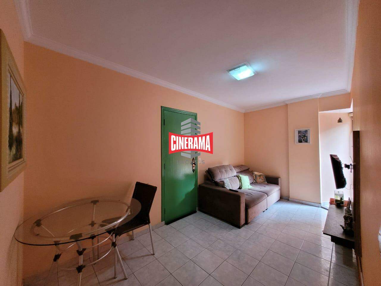 Apartamento à venda em Santa Maria, São Caetano do Sul - Cinerama Imóveis: 