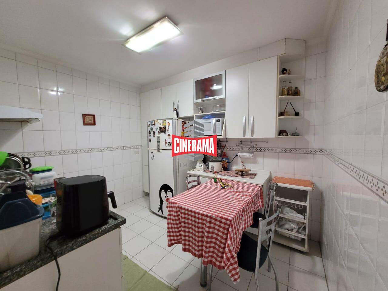 Apartamento à venda em Santa Maria, São Caetano do Sul - Cinerama Imóveis: 