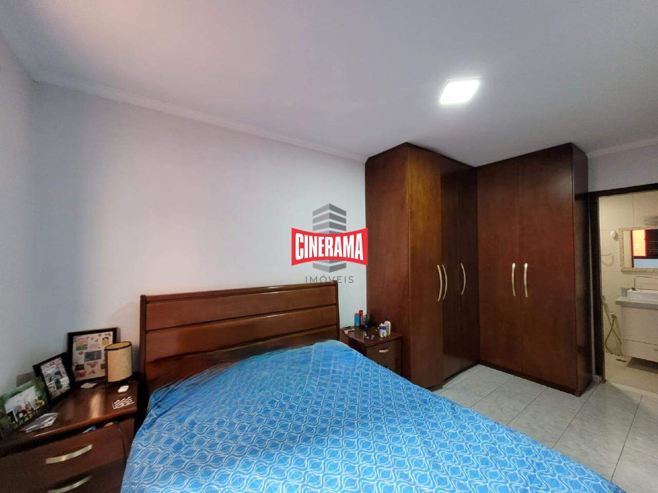 Apartamento à venda em Santa Maria, São Caetano do Sul - Cinerama Imóveis: 