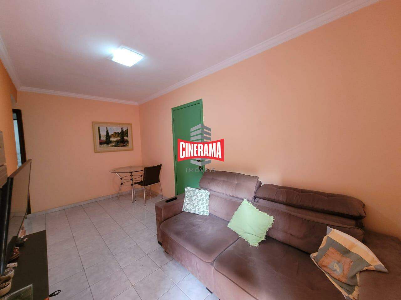 Apartamento à venda em Santa Maria, São Caetano do Sul - Cinerama Imóveis: 
