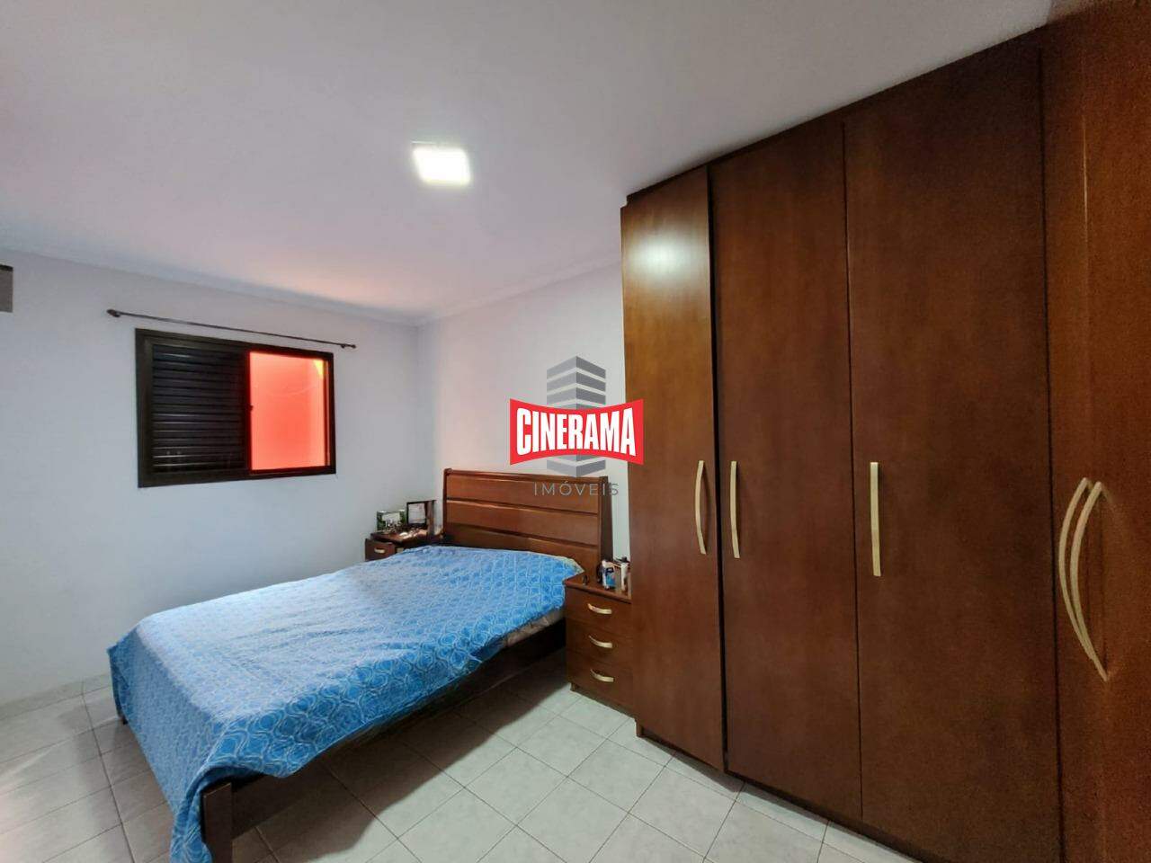 Apartamento à venda em Santa Maria, São Caetano do Sul - Cinerama Imóveis: 