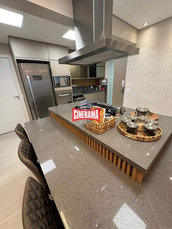 Apartamento à venda em Barcelona, São Caetano do Sul - Cinerama Imóveis: 