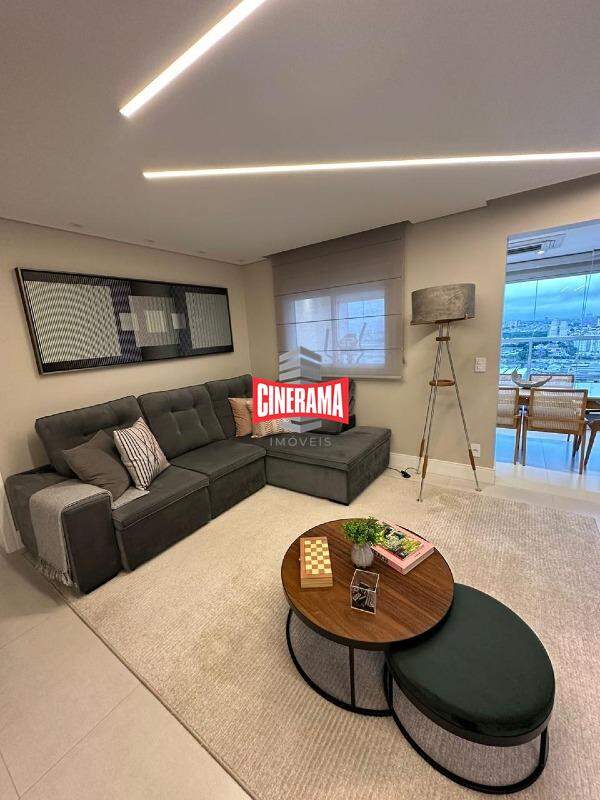 Apartamento à venda em Barcelona, São Caetano do Sul - Cinerama Imóveis: 